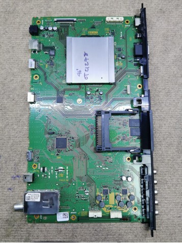 Placa Base Sony 1-882-799-11 para TV KDL-40NX710 / KDL-46NX713 Placa Base Sony 1-882-799-11 para TV KDL-40NX710 / KDL-46NX713