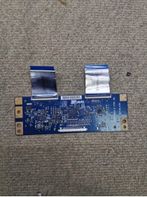 Placa T-CON 32T36-C08 para Televisores Samsung y Seiki