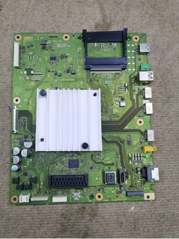 Placa T-CON 6870C-0598A