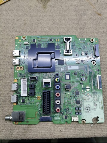Placa T-CON E88441 MV-0 94V-0 para Televisores LG, Samsung, Sharp y Panasonic