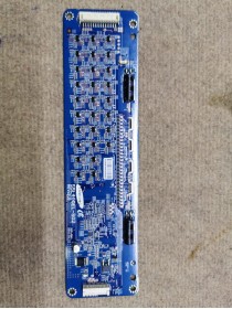 Placa Inverter SSL400EL-S02 para TV Sony KDL-40NX711
