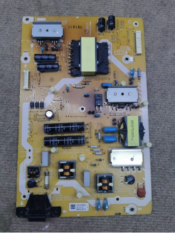 Placa de Alimentación TNPA5694 1p para Televisores Panasonic