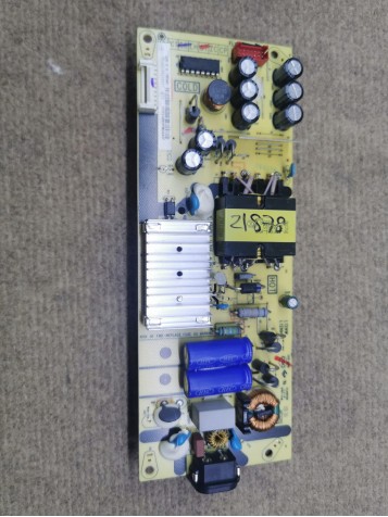 Fuente de Alimentación E148158 LJ-4 94V-0 para Televisores Philips y Tcl