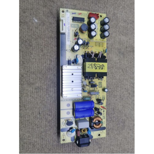 Fuente de Alimentación E148158 LJ-4 94V-0 para Televisores Philips y Tcl