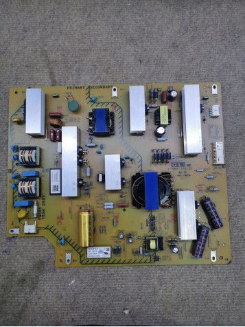 Fuente de Alimentación Sony 1-980-310-21 (APS-395/B) para Televisores Sony Fuente de Alimentación Sony 1-980-310-21 (APS-395/B) para Televisores Sony