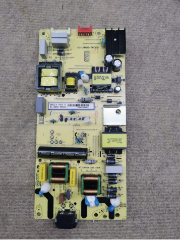 Placa de Alimentación 40-L14NH2-PWC1CG para Televisores Thomson y Tcl Placa de Alimentación 40-L14NH2-PWC1CG para Televisores Thomson y Tcl