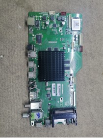 Placa Base T.MS6488E.U703 para Televisores Sharp