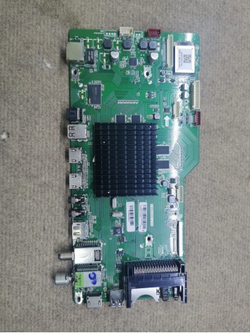Placa Base T.MS6488E.U703 para Televisores Sharp