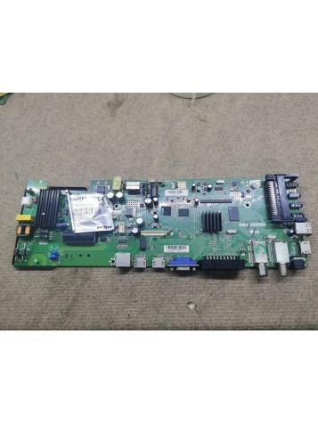 Placa Base TP.MS6308.PB711 para Televisores Sharp