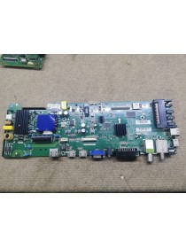 Placa Base TP.MS6486.PB711 para Televisores Sharp