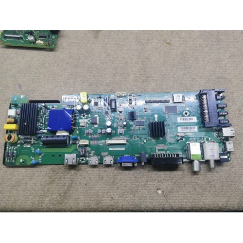Placa Base TP.MS6486.PB711 para Televisores Sharp