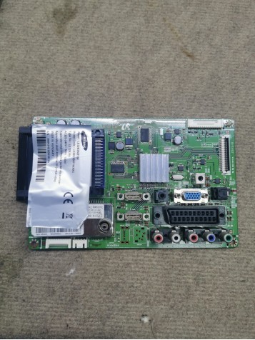 Placa Base TP.MS6486.PB711 para Televisores Sharp Placa Base TP.MS6486.PB711 para Televisores Sharp