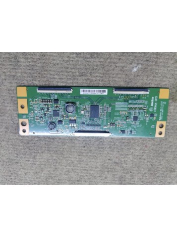 Placa T-CON V390HJ4-CPE1 para Televisores LG