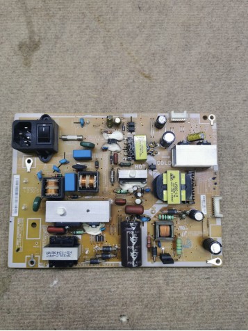 Fuente de Alimentación BN44-00529A para Televisores Samsung