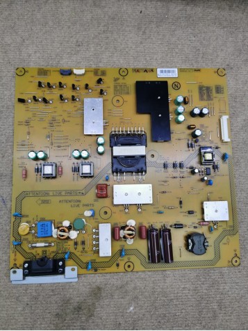 Fuente de Alimentación FSP201-4FS01 para Televisores Philips 49PUS7909/12 Fuente de Alimentación FSP201-4FS01 para Televisores Philips 49PUS7909/12
