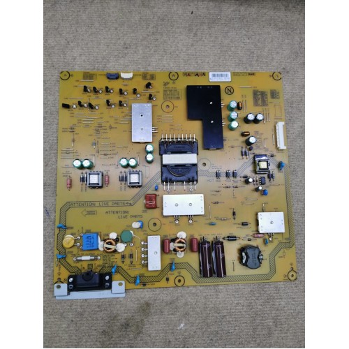 Fuente de Alimentación FSP201-4FS01 para Televisores Philips 49PUS7909/12