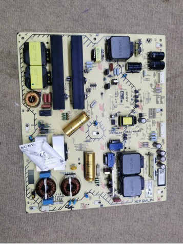 Fuente de Alimentación Sony 1-983-477-13 (APS-422) para Televisores KD-65AF8 y KD-55AF8