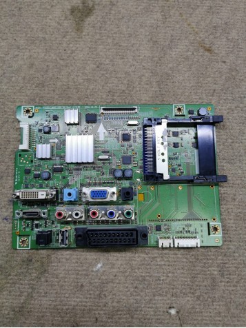 Placa Base Samsung BN41-01331B – MAIN Board Original de Segunda Mano