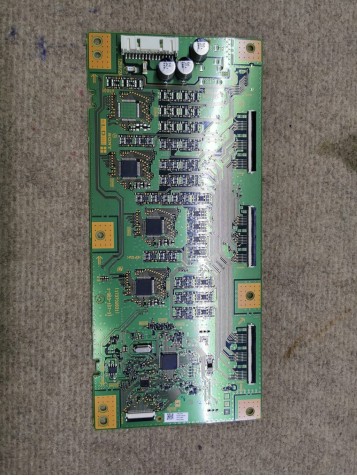 Placa LED Driver Sony 1-983-107-31 – Repuesto Original para Televisores Sony