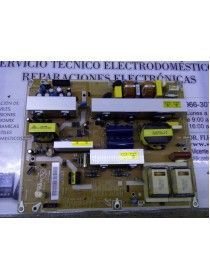 Fuente Alimentación SIP408A