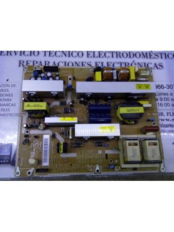 Fuente Alimentación SIP408A