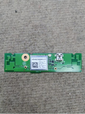 Módulo WIFI WLU5540B-D81 para Televisores Panasonic Módulo WIFI WLU5540B-D81 para Televisores Panasonic