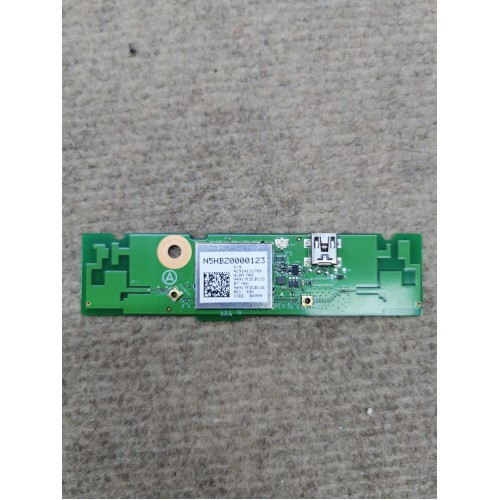 Módulo WIFI WLU5540B-D81 para Televisores Panasonic