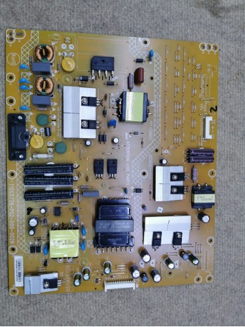 Placa Base 715G5778-P02-000-002R para TV Philips
