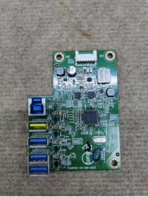 Placa Electrónica 715G8765-T01-000-005K – Repuesto Original para Monitores Aoc