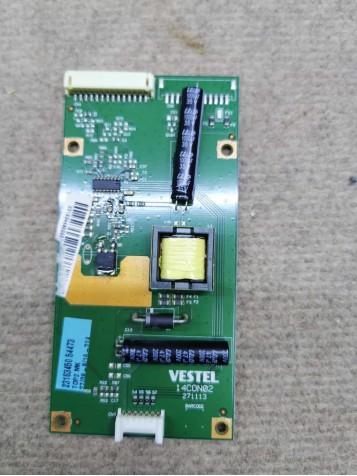 Placa Electrónica LG 6871JB1064 – Repuesto Original para Frigoríficos LG