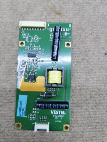 Placa Electrónica LG 6871JB1064 – Repuesto Original para Frigoríficos LG