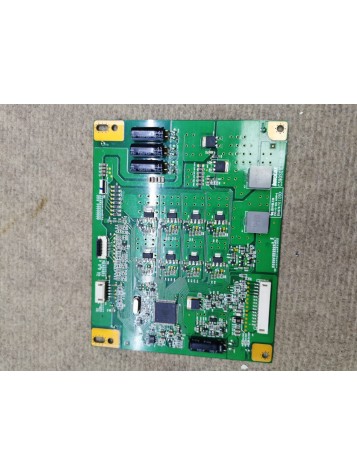 Placa LED Driver Innolux C390S01E01C – Repuesto Original para Televisores Philips Placa LED Driver Innolux C390S01E01C – Repuesto Original para Televisores Philips