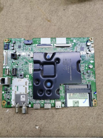 Placa Base Original Televisor LG EAX70042603