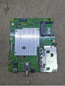 Placa Base TNPH1160 1a para TV Panasonic TX-55DXU601