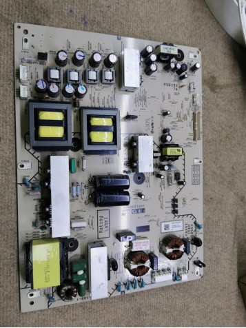 Placa de Alimentación Sony 1-881-773-11 (Aps-262(ch)) para Televisores Bravia Placa de Alimentación Sony 1-881-773-11 (Aps-262(ch)) para Televisores Bravia