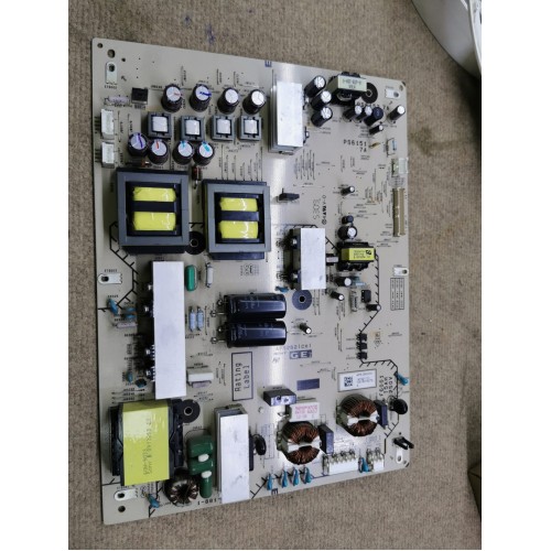 Placa de Alimentación Sony 1-881-773-11 (Aps-262(ch)) para Televisores Bravia