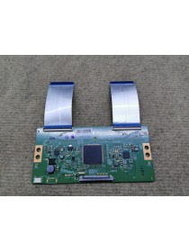 Placa T-CON 6870C-0535B para Paneles LG V15 Uhd TM120 VER0.9
