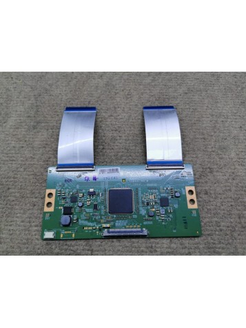 Placa T-CON 6870C-0535B para Paneles LG V15 Uhd TM120 VER0.9