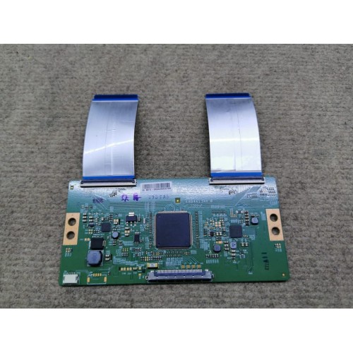 Placa T-CON 6870C-0535B para Paneles LG V15 Uhd TM120 VER0.9