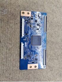 Placa T-CON T500HVN08.7 50T20-C09 para Televisores LG de 50