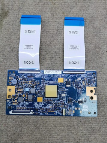Placa T-CON 50T33-C01 para Televisores Sony de 43