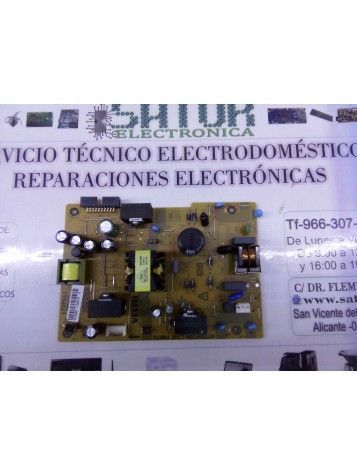 Fuente Alimentación 17IPS11 300413-R4