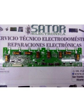 Circuito Inverter V225-B02 de Segunda Mano