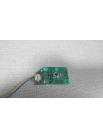Botón de Encendido Vestel 17TK151