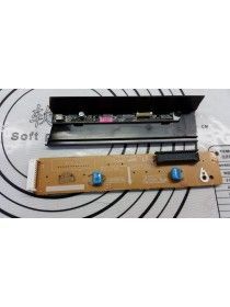 Botonera Placa X-buffer LJ41-08460A