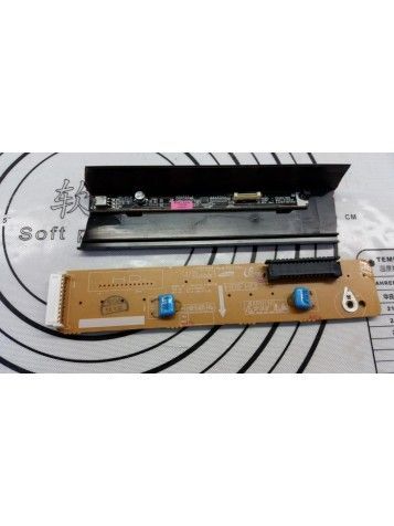 Botonera Placa X-buffer LJ41-08460A