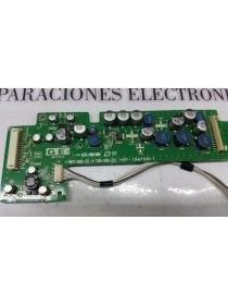 Placa Logic Board 1-867-366-22 (1-726-200-22)