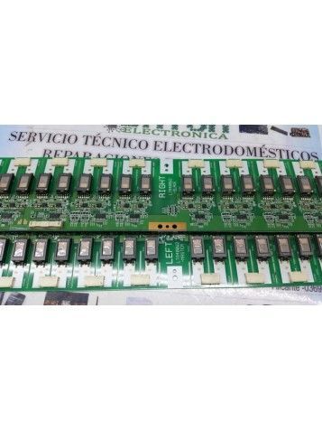 Placa Inverter KLS-400SSA KLS-400SSB (LTA400W2) Placa Inverter KLS-400SSA KLS-400SSB (LTA400W2)
