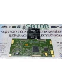 Placa T-com LJ94-00877E (400W2C4LV2.5)