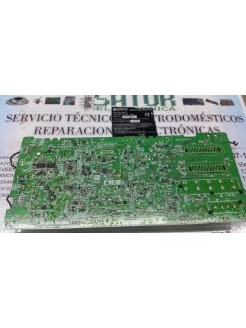 Placa MAIN MDK245V-0 (1-862-079-13)